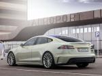 Rinspeed XchangE Concept 2014 года